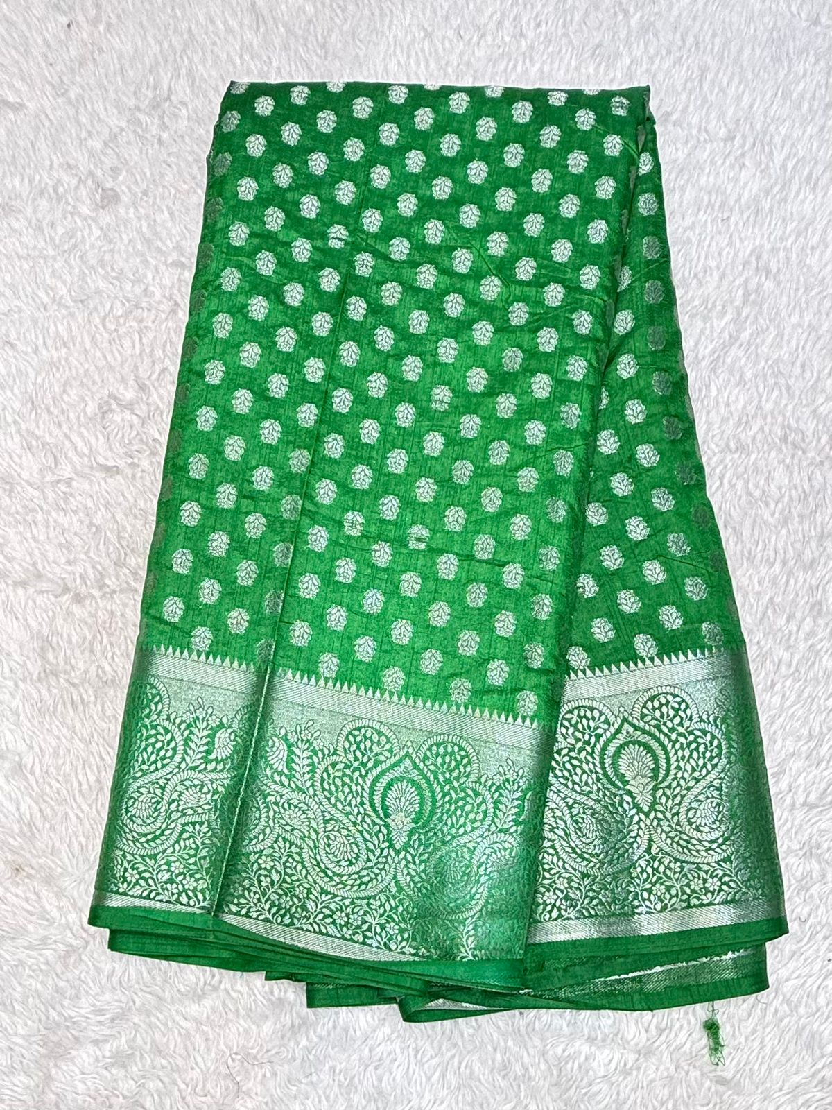 KATHPADAR SAREE B596