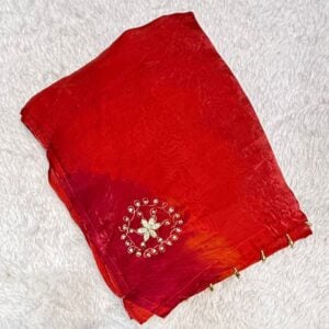 PARTY WEAR DESIGNER SAREE VN100