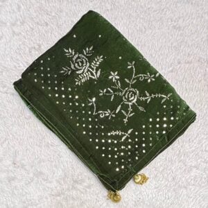 PARTY WEAR SAREE VD213