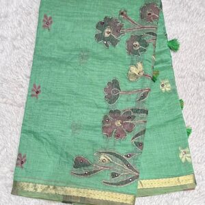 OFFICIAL SAREE AS102