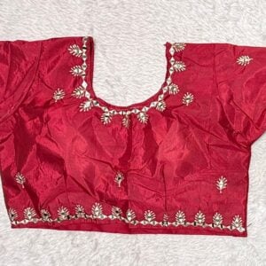 Alternative view of PARTY WEAR KP509