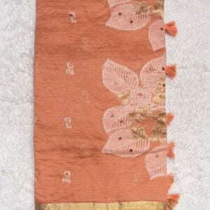 OFFICIAL SAREE KR109