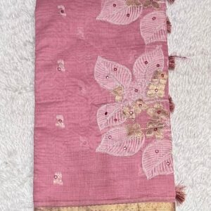 OFFICIAL SAREE KR109