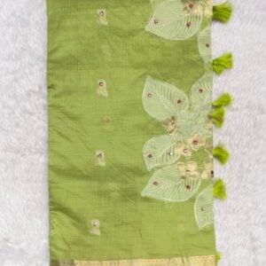 OFFICIAL SAREE KR109