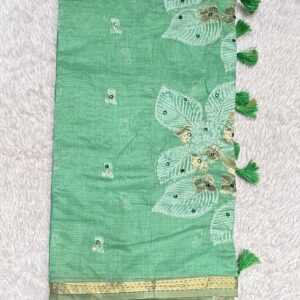 OFFICIAL SAREE KR109