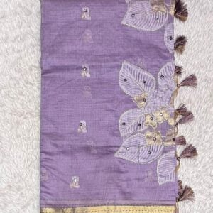 OFFICIAL SAREE KR109
