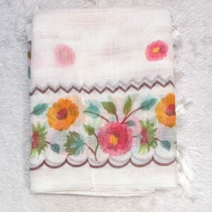OFFICIAL SAREE WP925