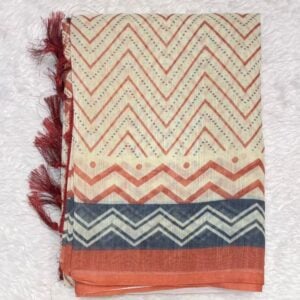OFFICIAL SAREE WP925