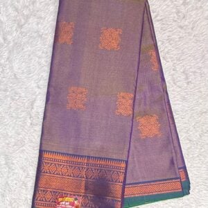 KATHPADAR SAREE V201