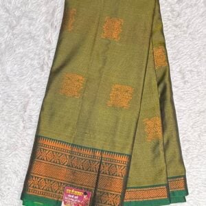 KATHPADAR SAREE V201