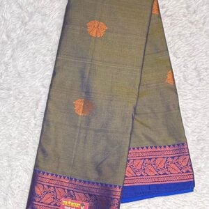 KATHPADAR SAREE V201