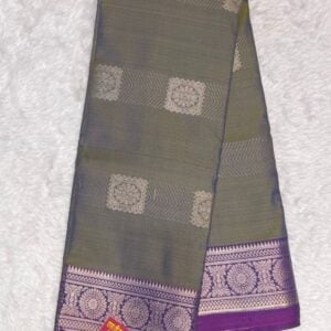 KATHPADAR SAREE V201