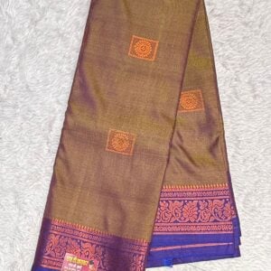 KATHPADAR SAREE V201