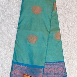 KATHPADAR SAREE V201