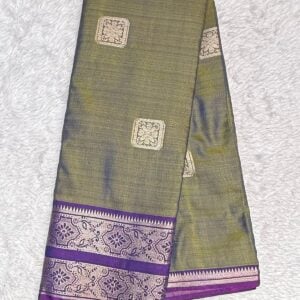 KATHPADAR SAREE V201
