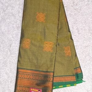 KATHPADAR SAREE V201