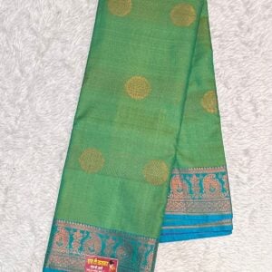 KATHPADAR SAREE V201