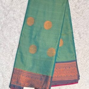 KATHPADAR SAREE V201