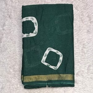 DAILY WEAR BANDHANI QH541