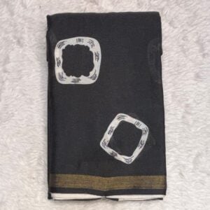 DAILY WEAR BANDHANI QH541