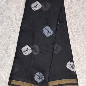 OFFICIAL SAREE RG680