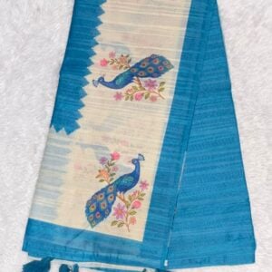 TRENDING SAREE SK107