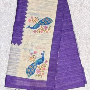 TRENDING SAREE SK107