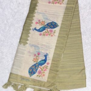 TRENDING SAREE SK107