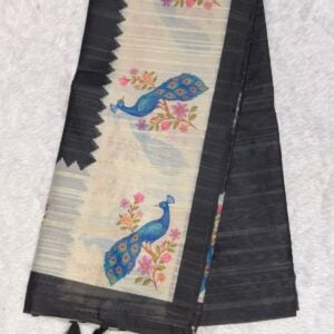 TRENDING SAREE SK107