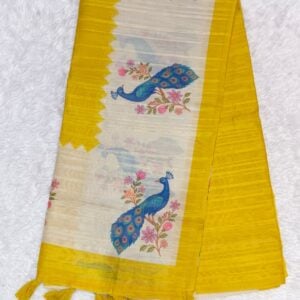 TRENDING SAREE SK107