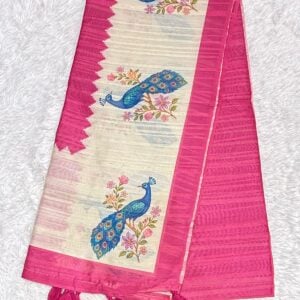 TRENDING SAREE SK107