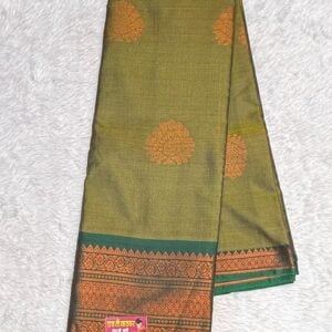 KATHPADAR SAREE V201