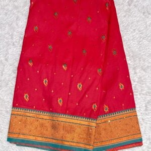 KATHPADAR SAREE GF870