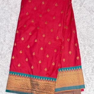 KATHPADAR SAREE GF870