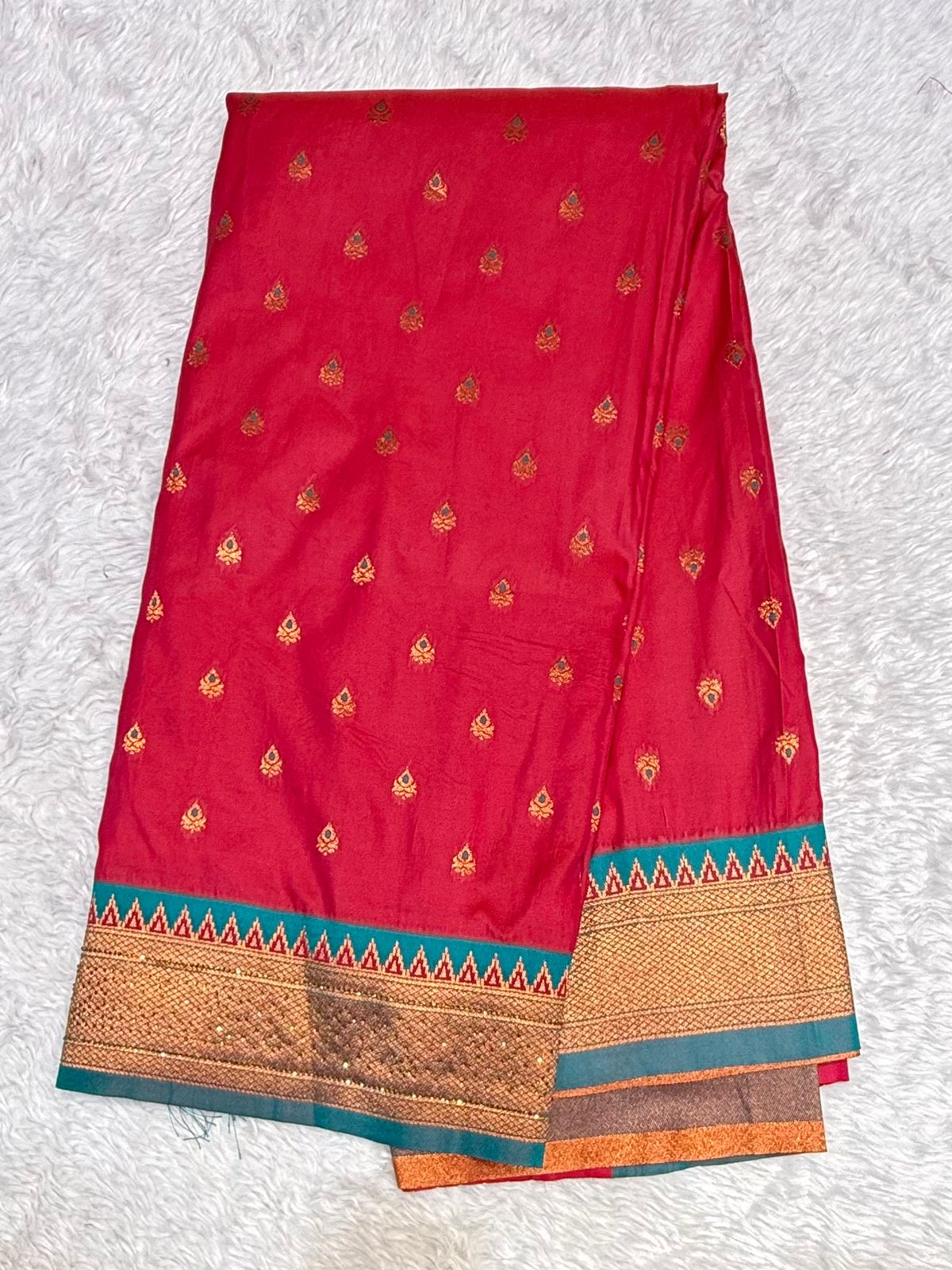 KATHPADAR SAREE GF870