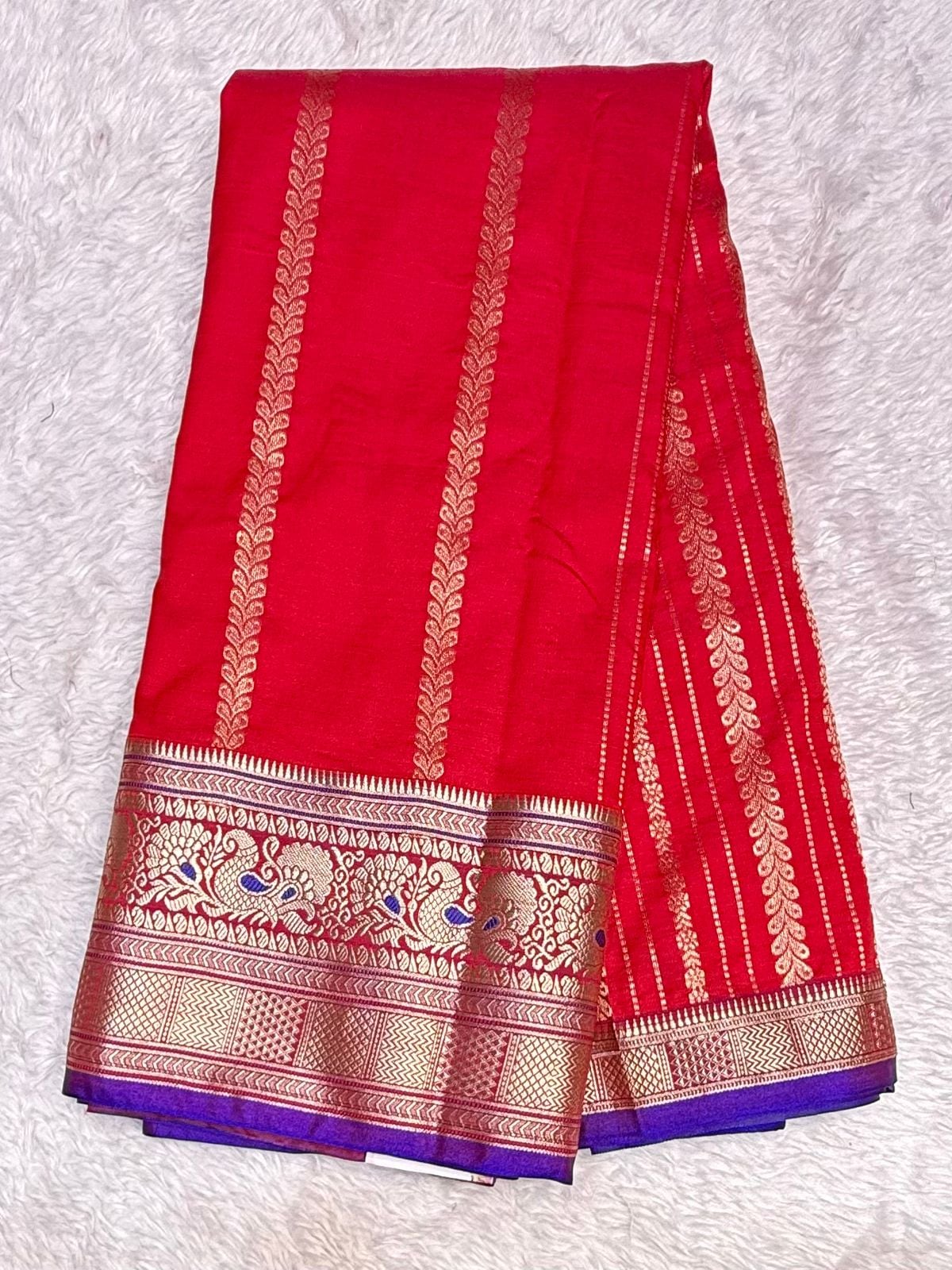 PESHWAI SILK SP10