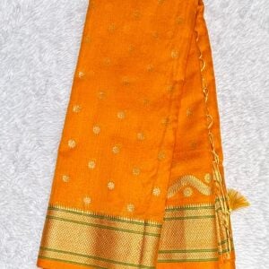 PESHWAI SILK VB103