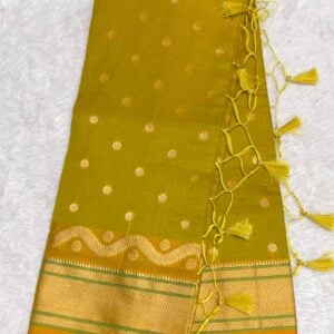PESHWAI SILK VB103