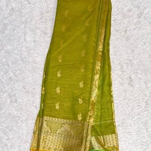PESHWAI SAREE JK798