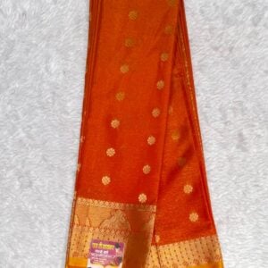 PESHWAI SAREE JK798