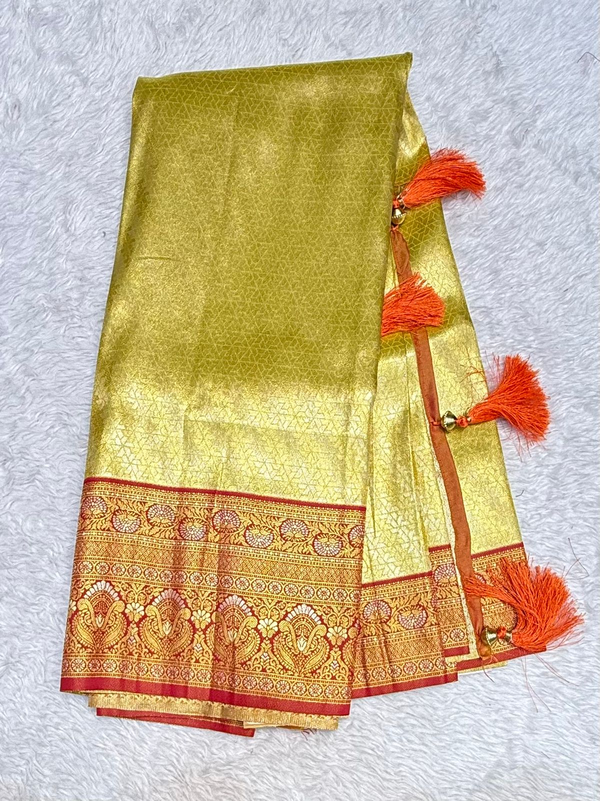 PREMIUM TISSU SILK TF701