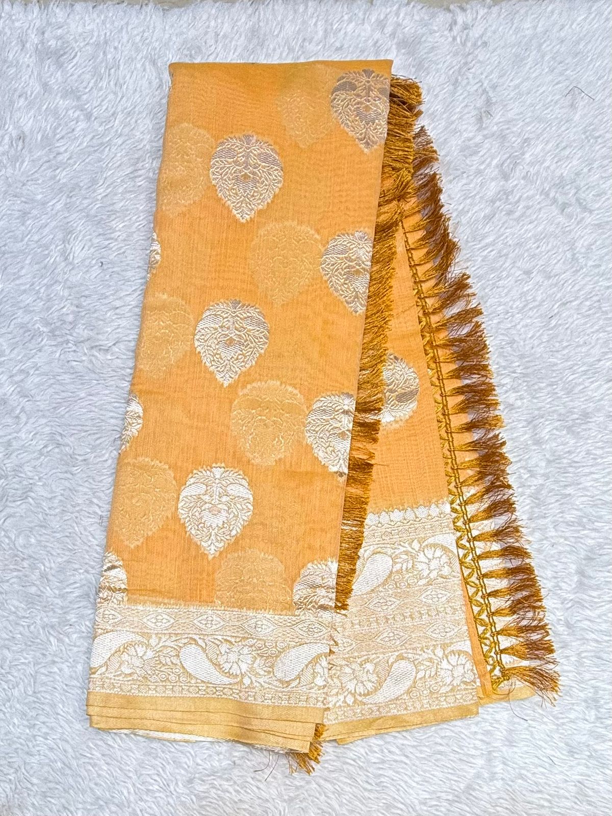 KATHPADAR SAREE BS20