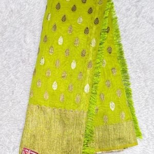 KATHPADAR SAREE KH412