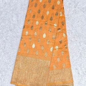 KATHPADAR SAREE KH412
