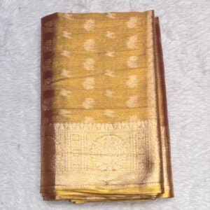 KATHPADAR SAREE RF451