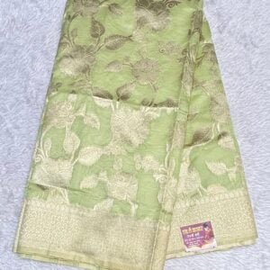 KATHPADAR SAREE JR54