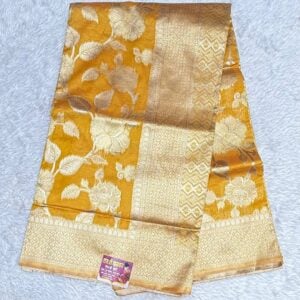 KATHPADAR SAREE JR54
