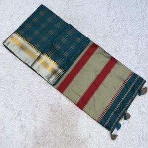 KHAN SAREE RK600