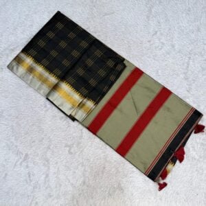 KHAN SAREE RK600