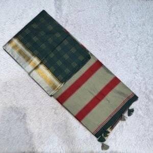 KHAN SAREE RK600